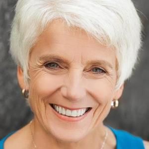 Meet your Posher, April